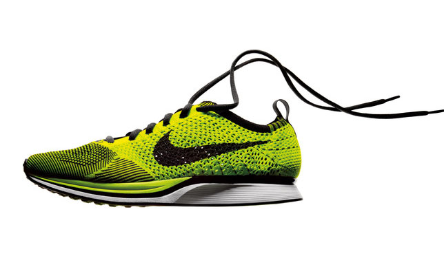 Nike Granted Injunction in Flyknit Infringement Case Against adidas