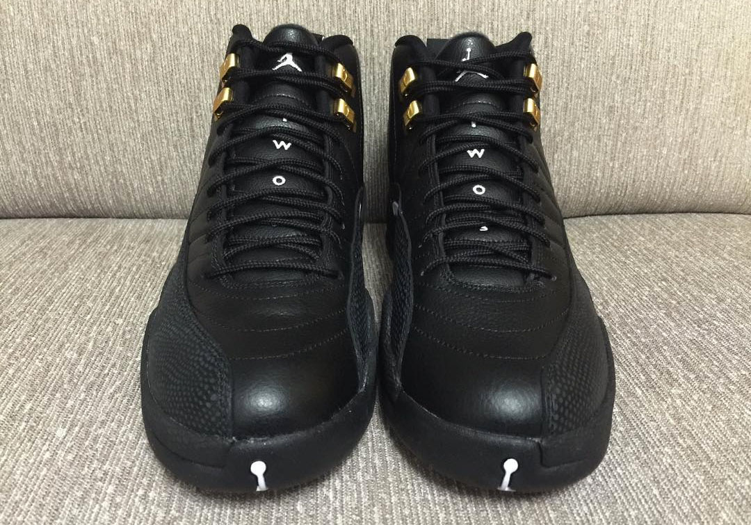 fake jordan 12 master