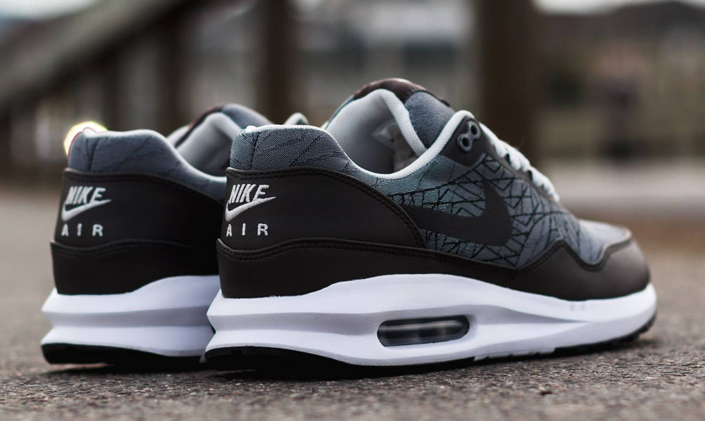 Nike air max store lunar 1 jacquard