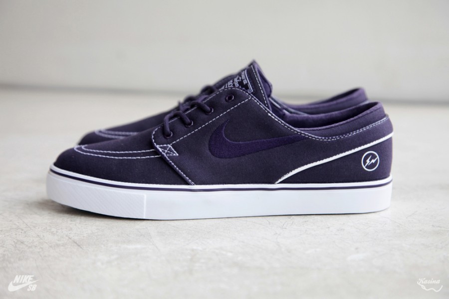 Nike SB Stefan Janoski | Sole Collector