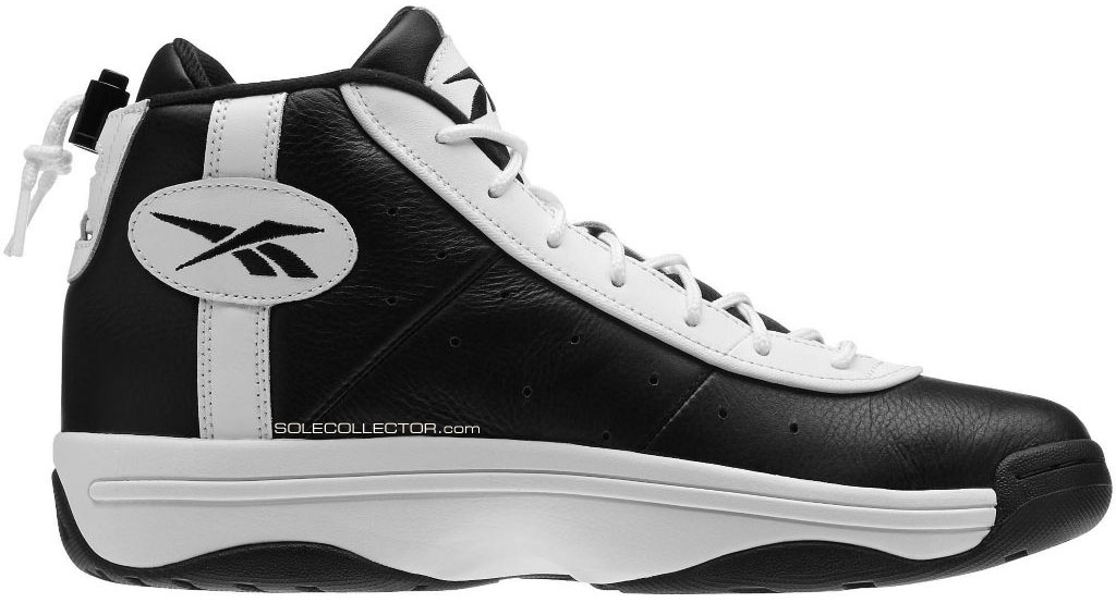 Sam cheap cassell reebok