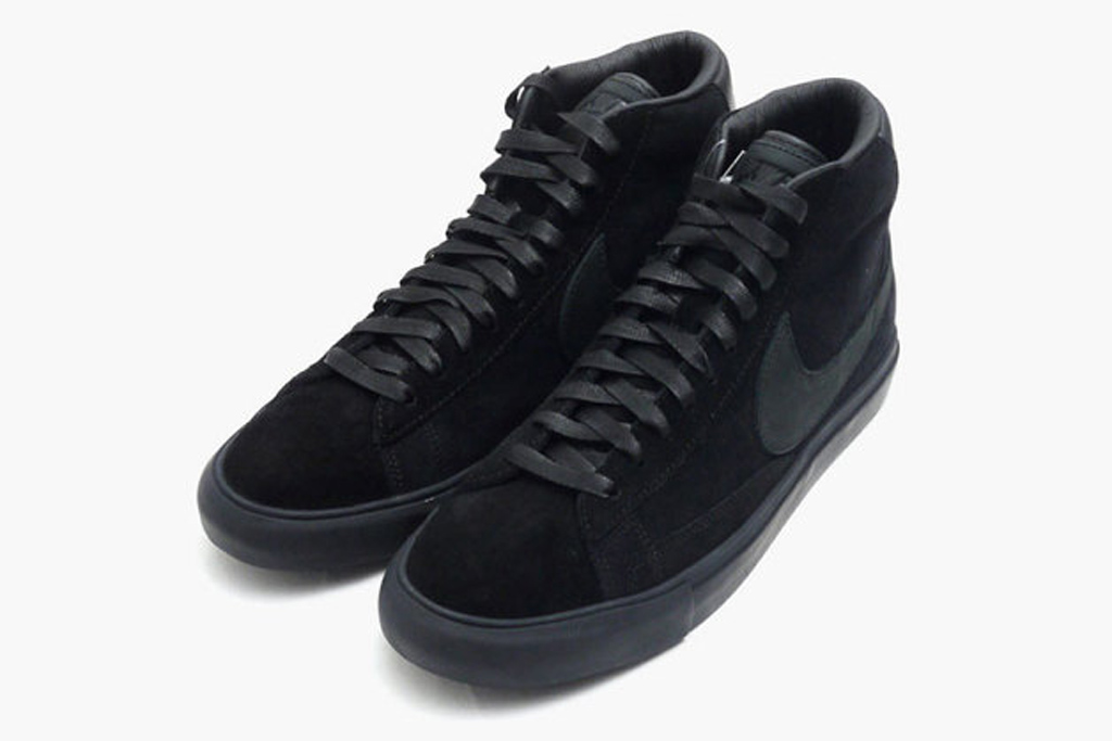 Nike blazer cdg sale