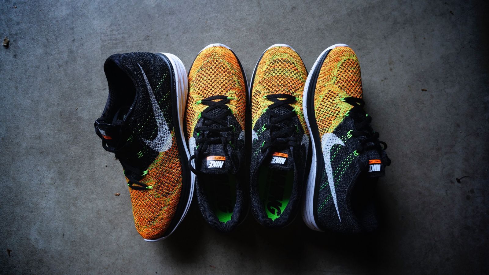 nike flyknit lunar 3 2015