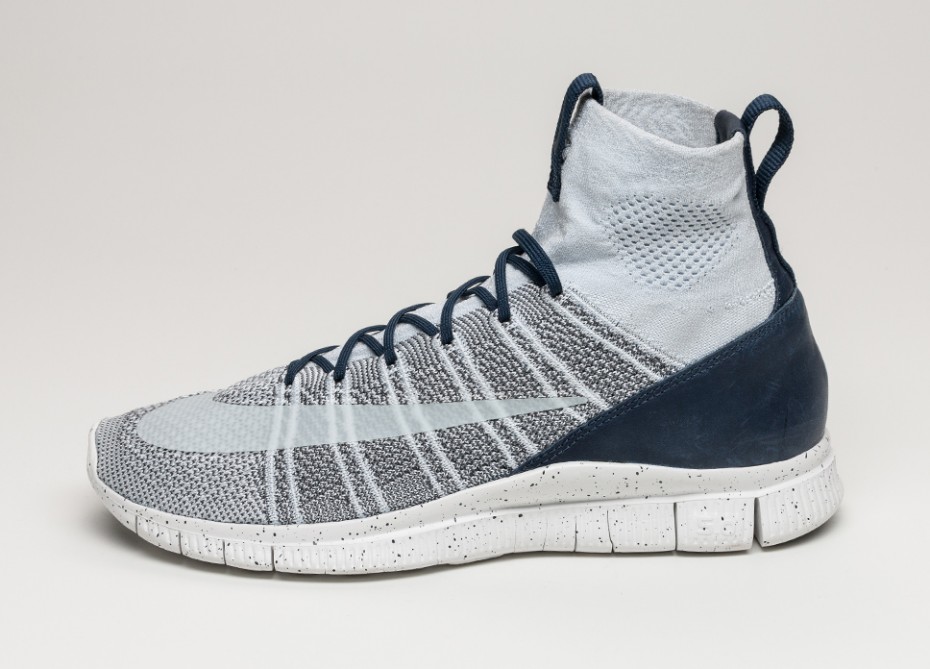 nike free run high top