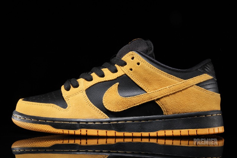 Nike SB Dunk Lows for Iowa Fans | Sole Collector