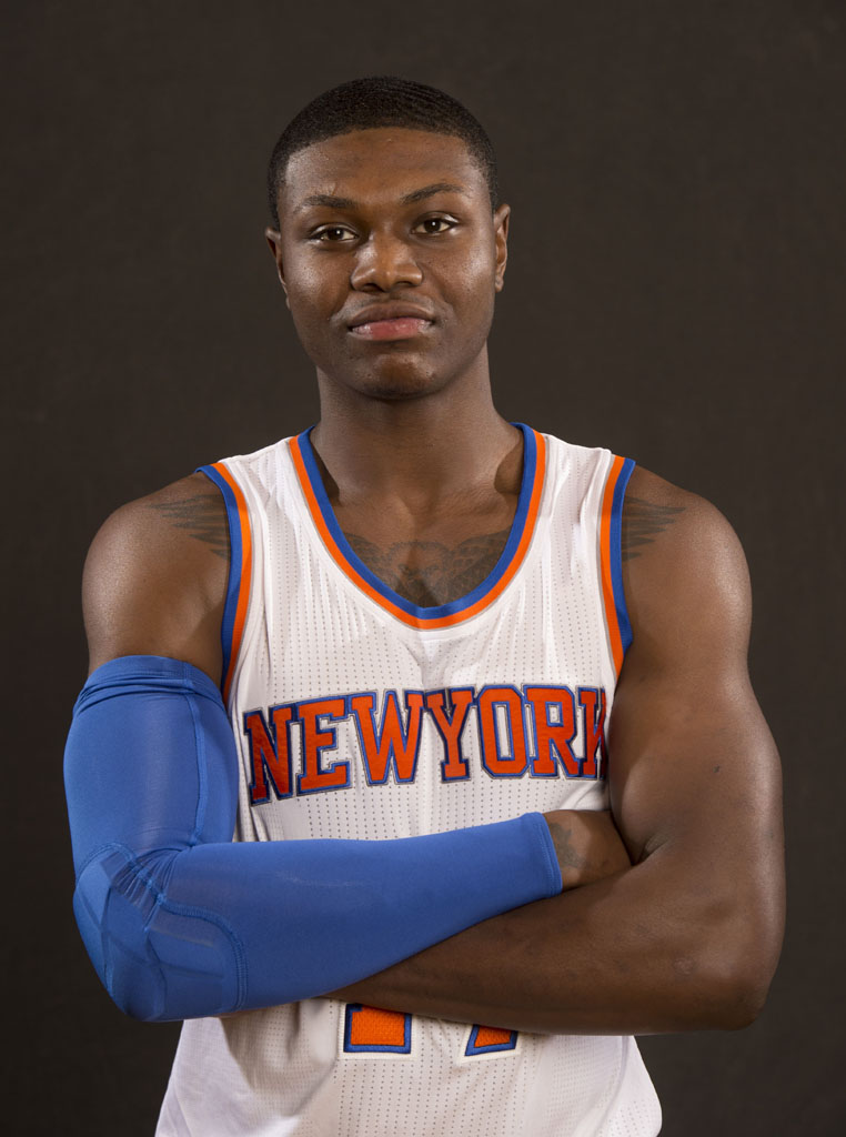 Li-Ning Signs Cleanthony Early