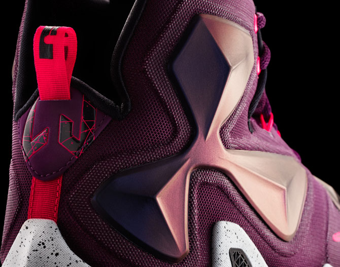 lebron 13 review