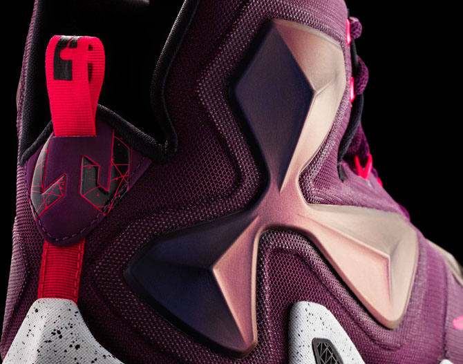 nike lebron 13 review