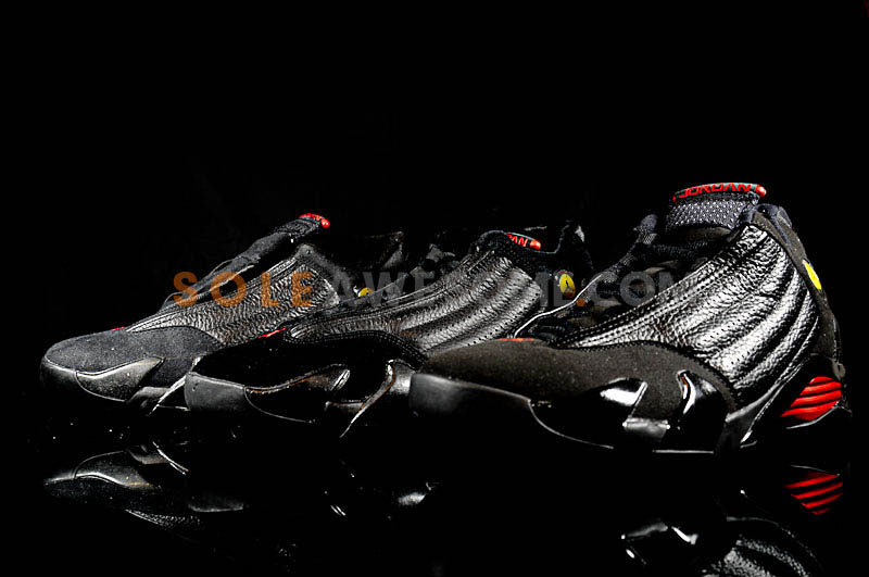 Jordan 14 last clearance shot release date