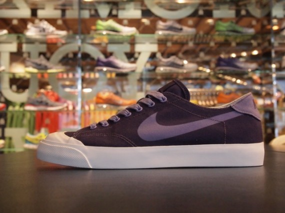 Nike sb zoom hot sale all court ck qs