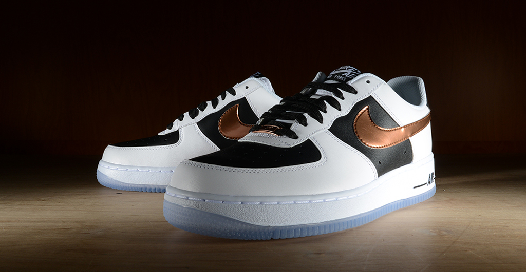 Af1 icy clearance sole