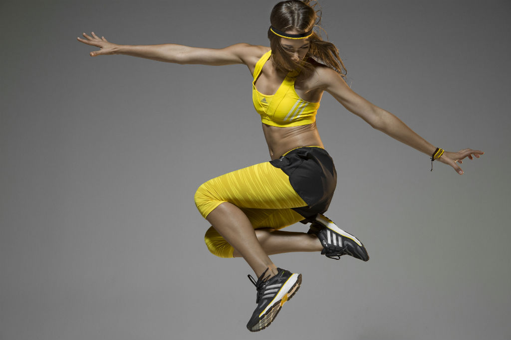 adidas Officially Unveils BOOST & The New Energy Boost Running Shoe (19)