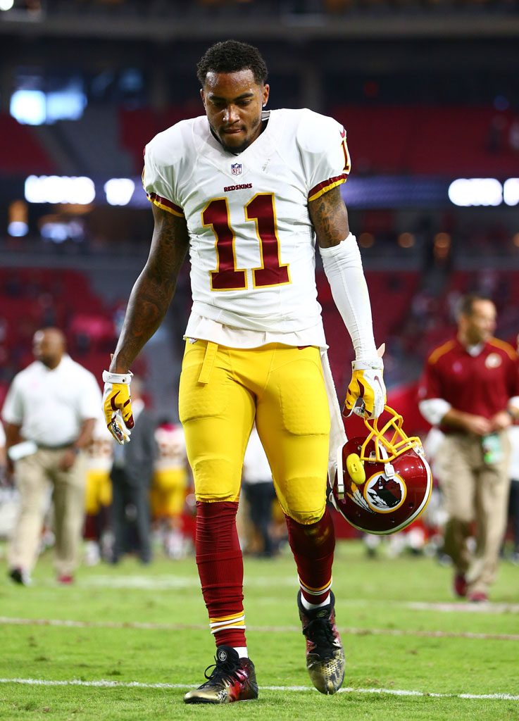 Nike DeSean Jackson NFL Jerseys for sale