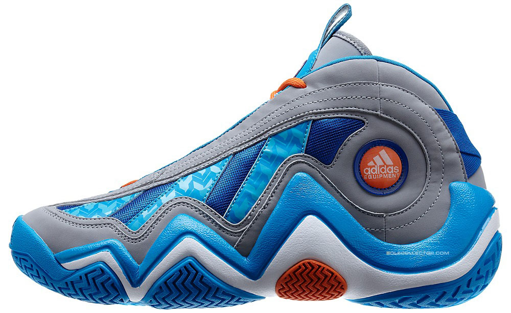 adidas Crazy 97 Iman Shumpert PE G98308 (1)