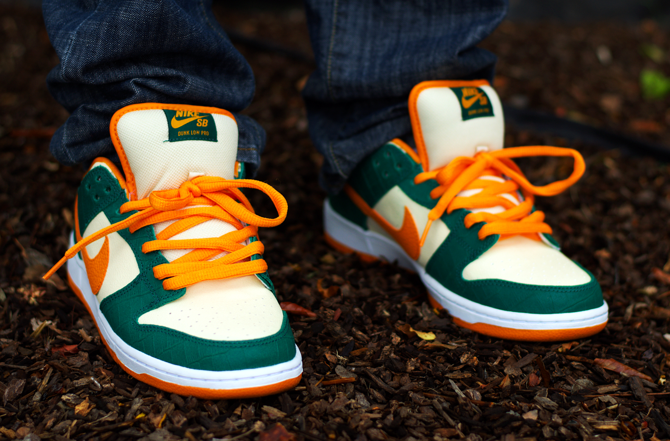 Nike SB Dunk Low