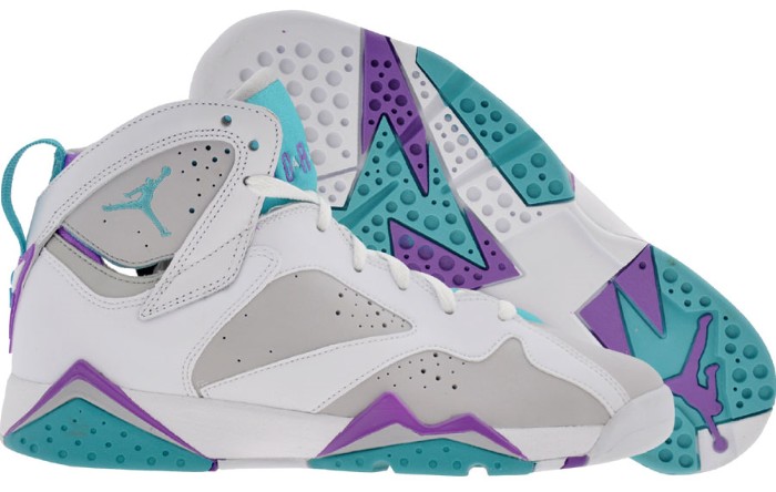 jordan 7 mineral blue