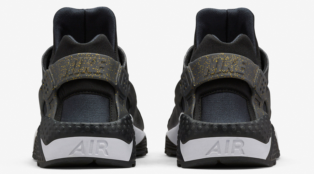 nike air huarache super bowl