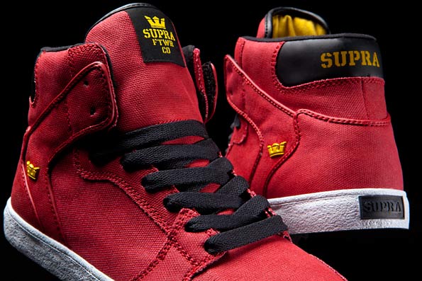 Supra skytop shop philippines