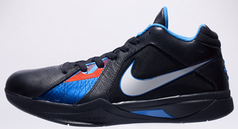 nike kd iii