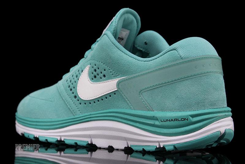 Nike best sale lunar rod