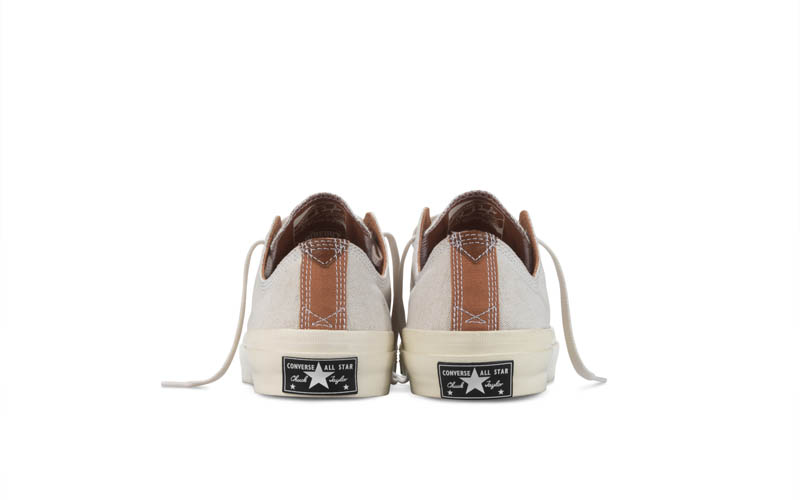 The Hideout x Converse First String Collection for Fall 2011 | Complex