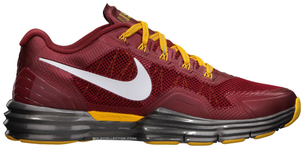 Nike Lunar TR1 USC Trojans 574130-617 (1)