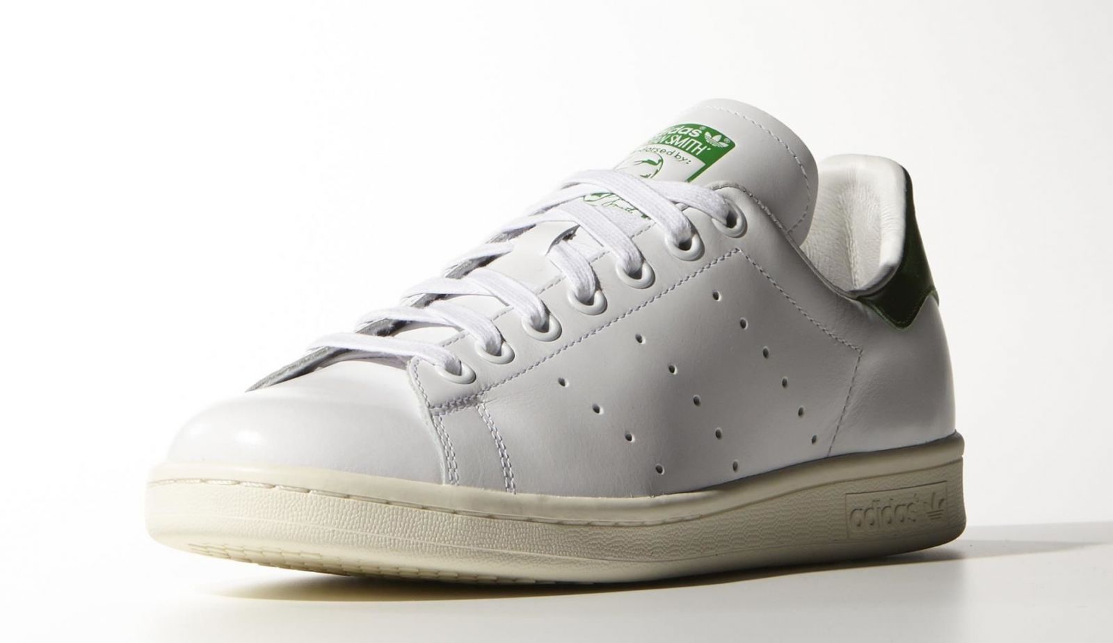 Stan clearance smith og