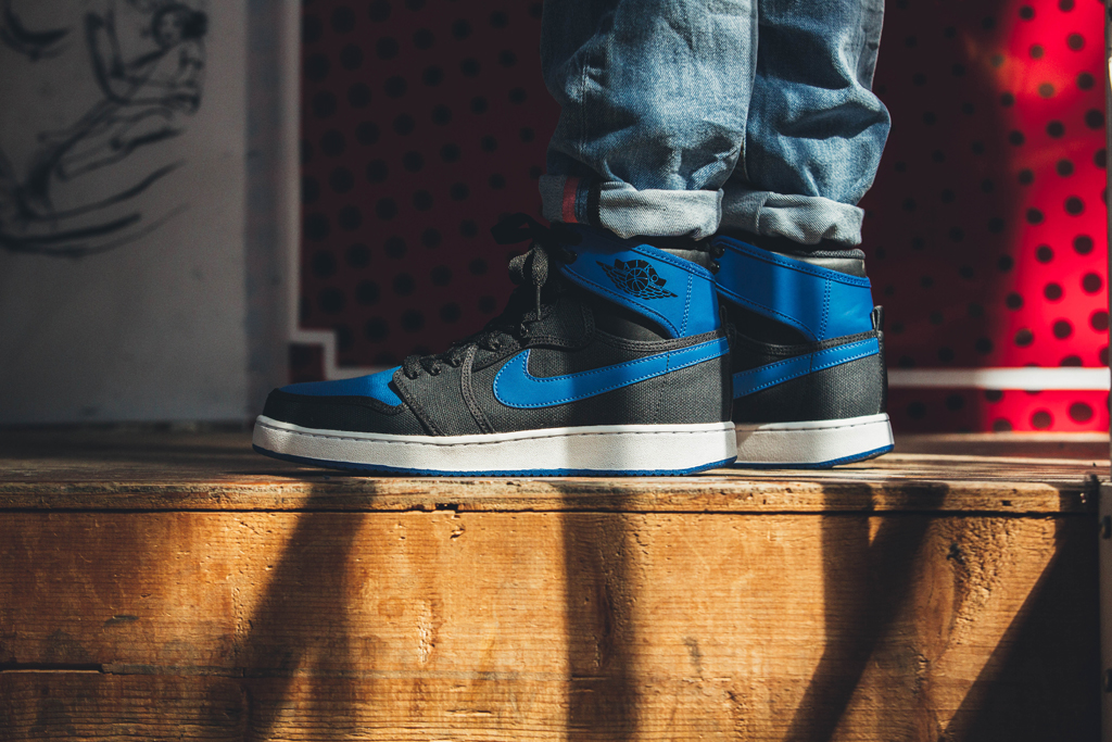 air jordan 1 ko sport blue