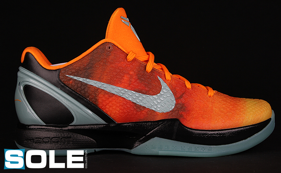 kobe 6 all star release date