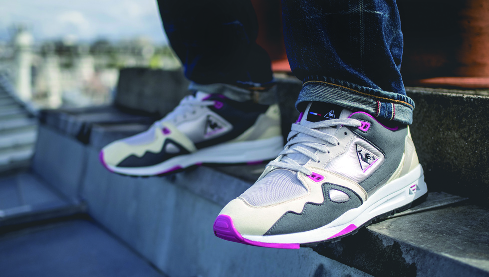 le coq sportif jordan