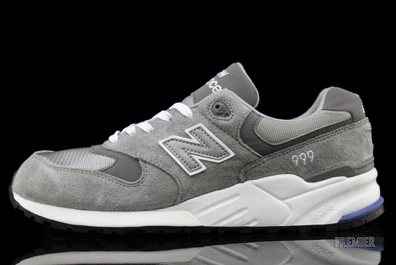 New Balance 999 - New Releases | Sole Collector