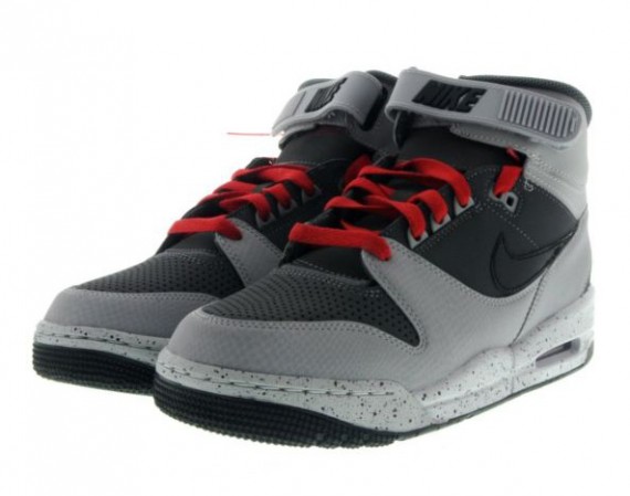 Nike air revolution low hotsell