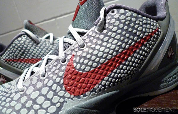 Nike Zoom Kobe VI - 