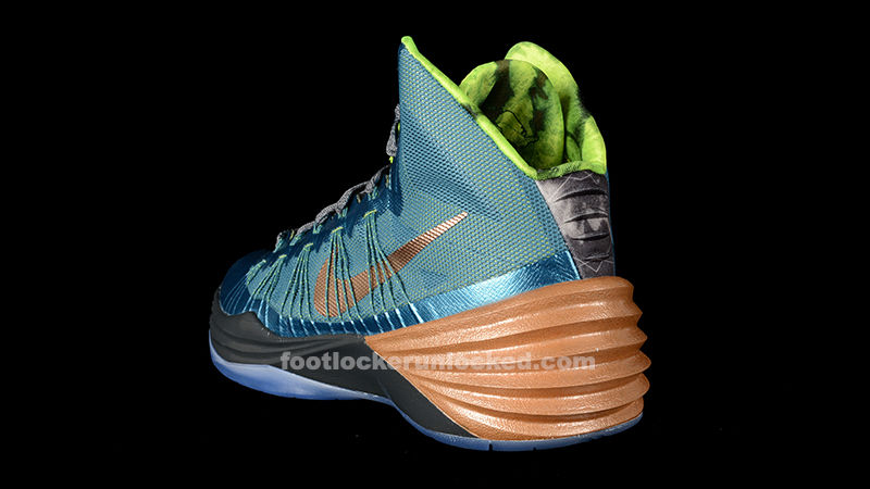 Nike hyperdunk 2013 kyrie hot sale 3