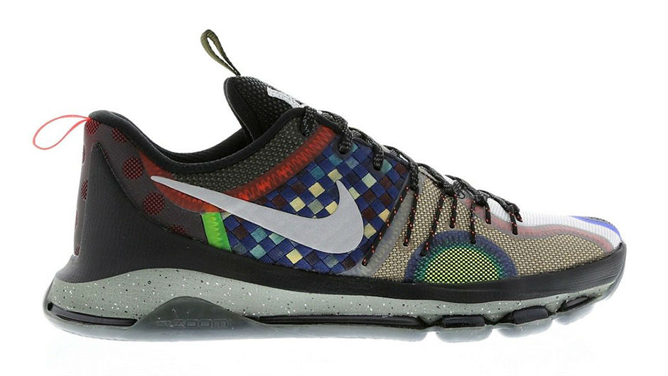 What The Nike Kd 8 Se Release Date Sole Collector