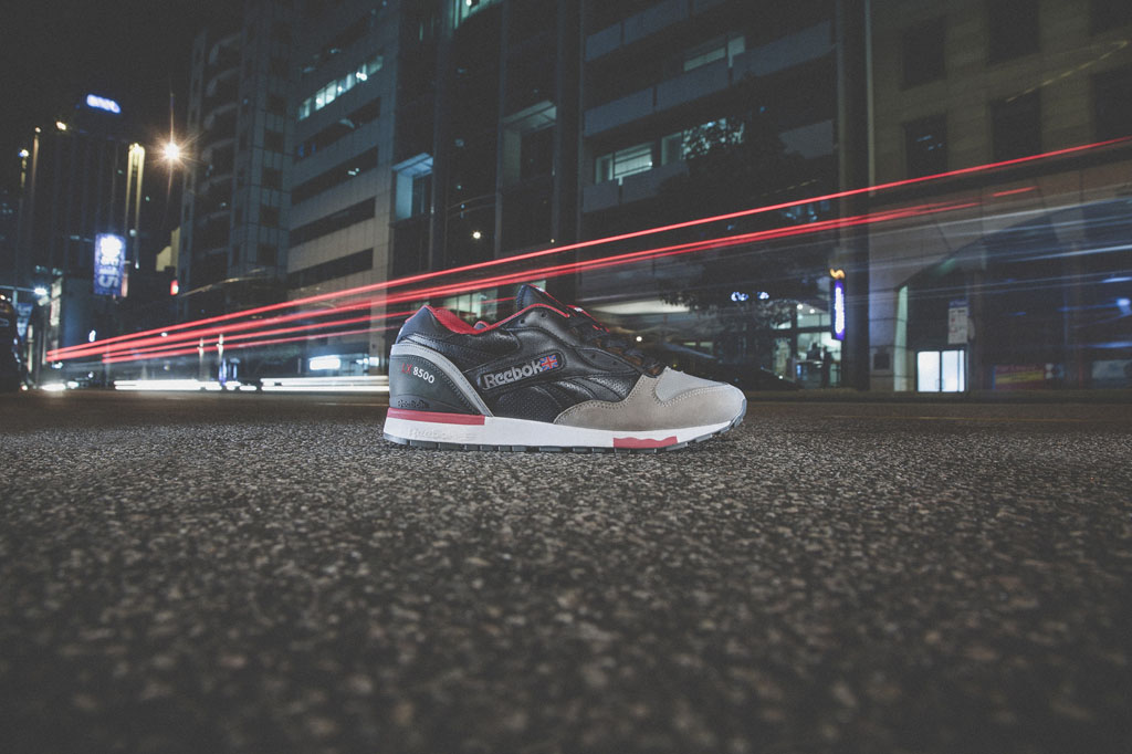 reebok 8500 hal