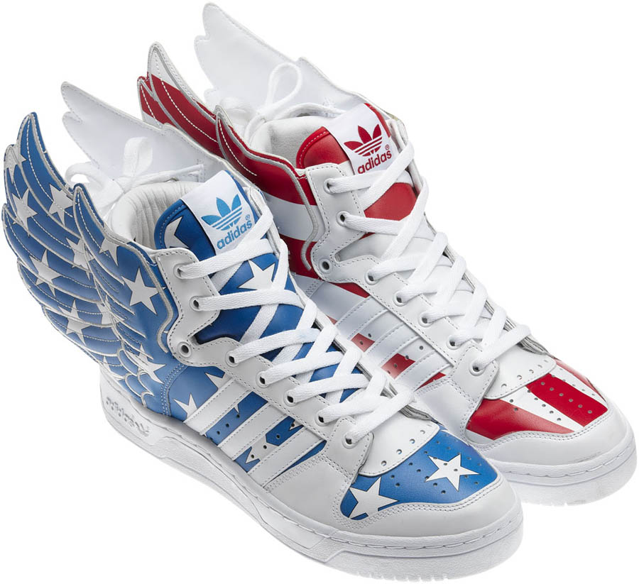 adidas jeremy scott wings 