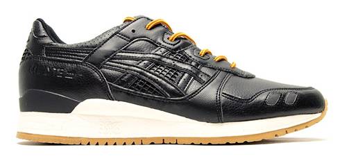 Gel lyte on sale 3 work boot