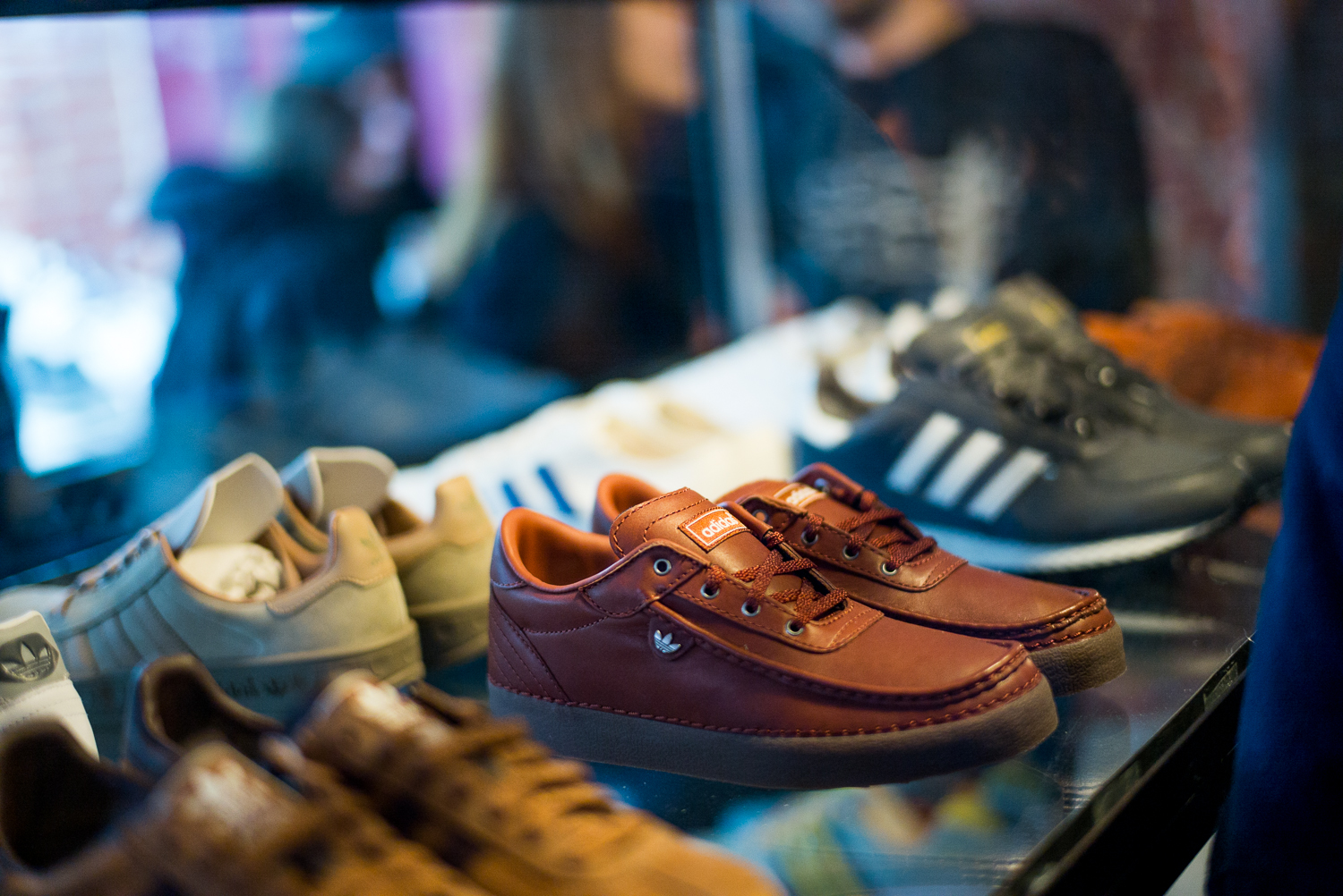 Adidas on sale albrecht spezial