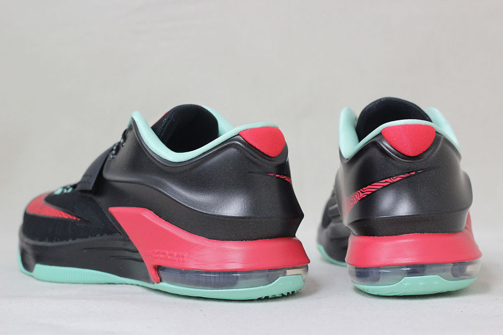 nike kd 7 good apple