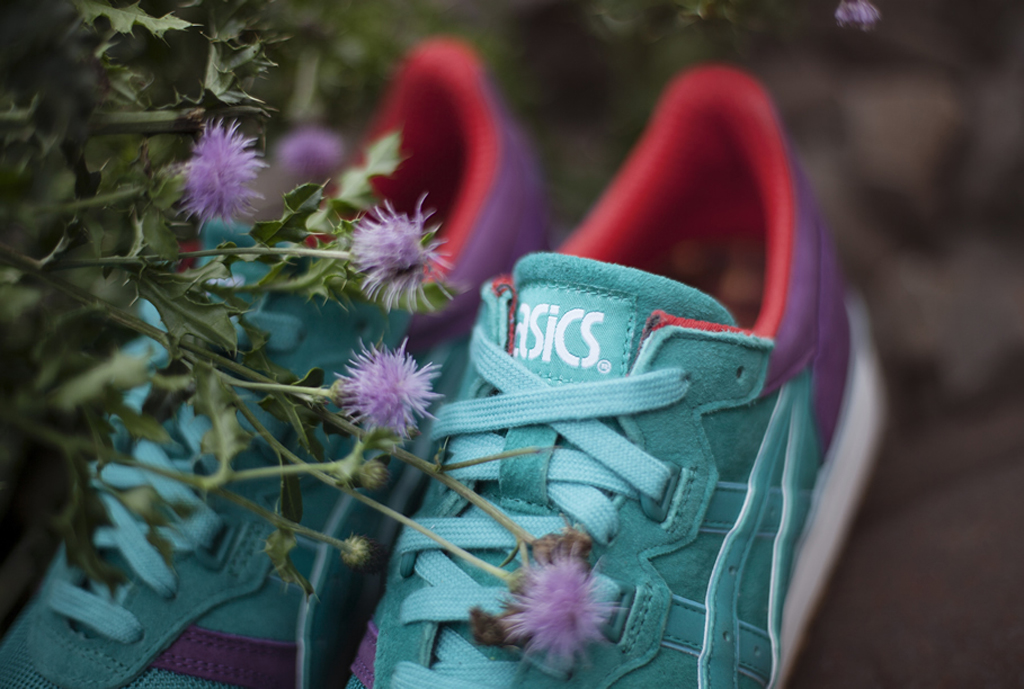 Asics x outlet hanon