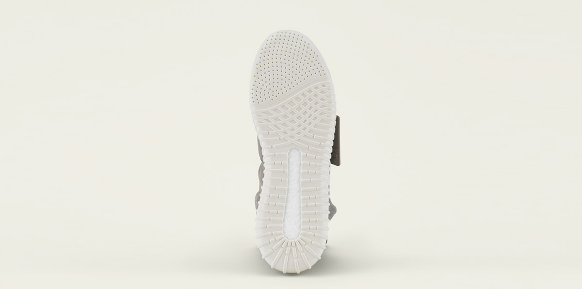 yeezy boost zipper problem