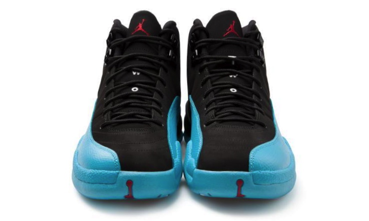 Air Jordan 12 Retro Gamma Blue Release Date Sole Collector