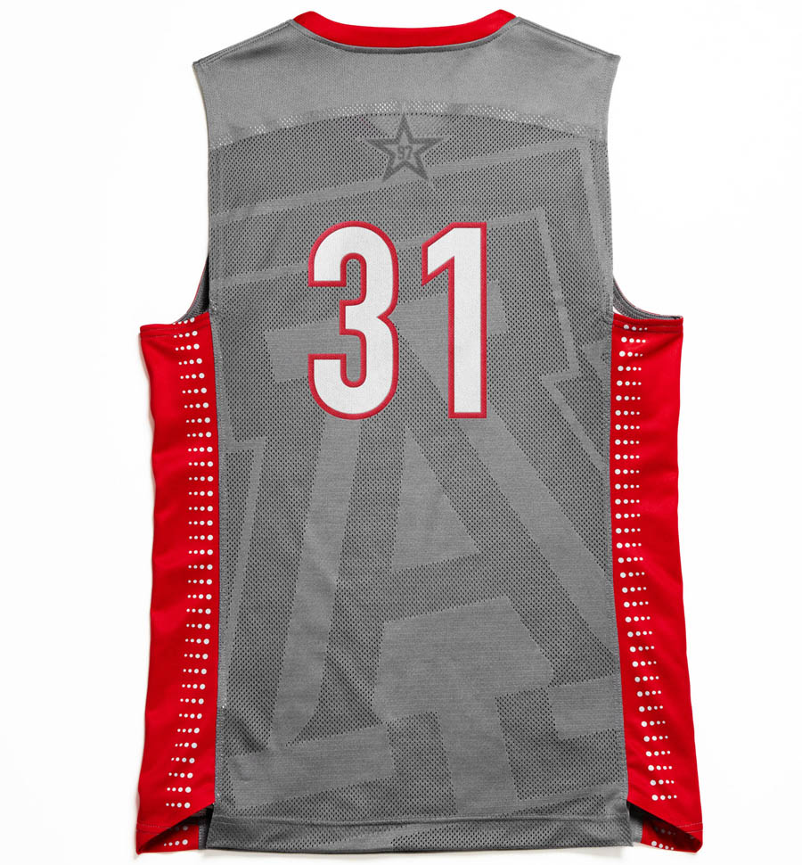 Nike Unveils Hyper Elite Basketball Jerseys for 9 Programs 