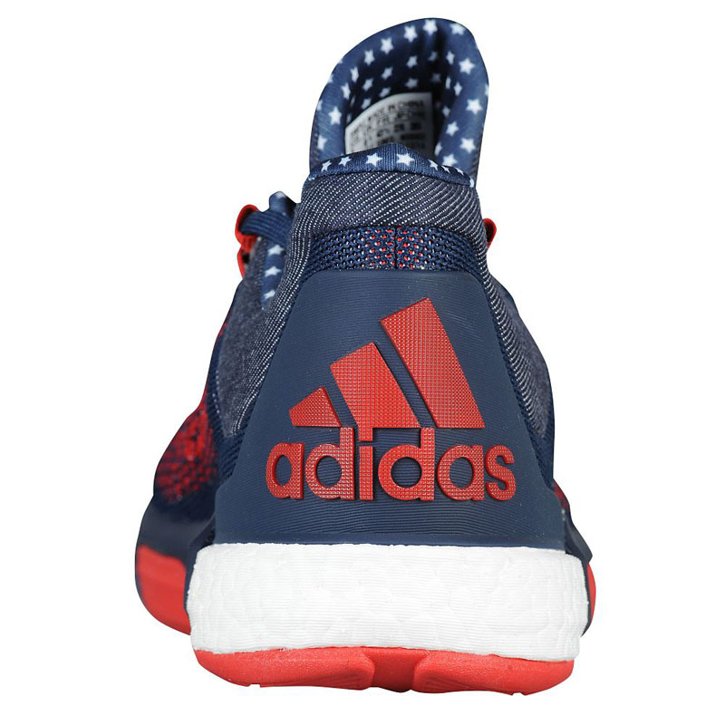 adidas crazylight boost usa