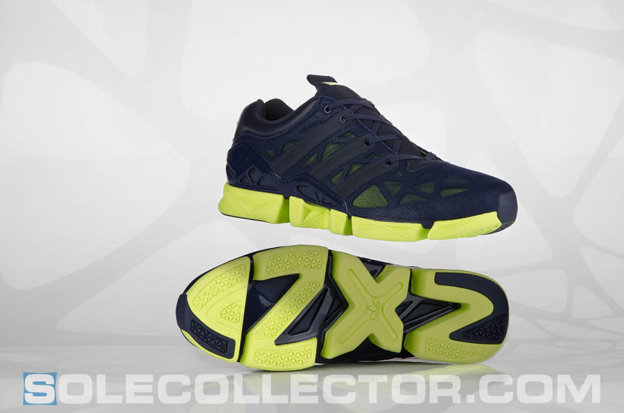 adidas Originals H3LIUM ZXZ Runner Kit 16