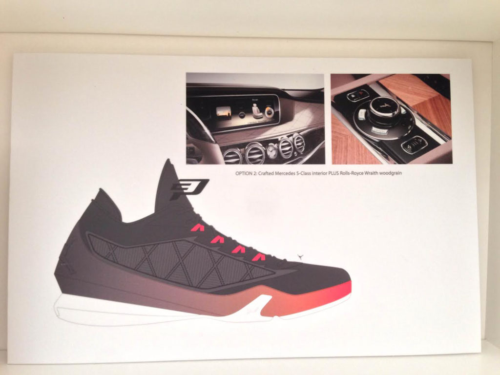 Jordan CP3.VIII 8 Launch Event (6)