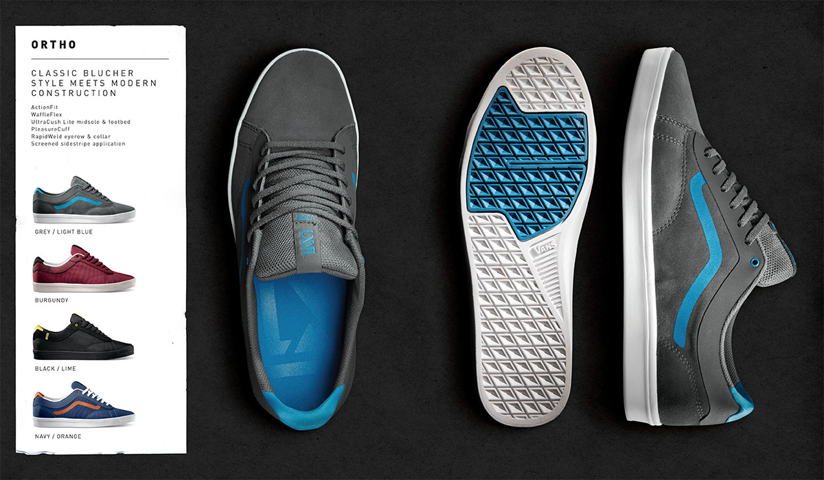 Vans running shoes lxvi sale