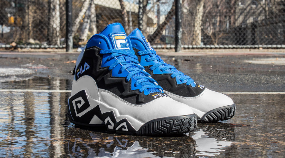 fila new day shoes