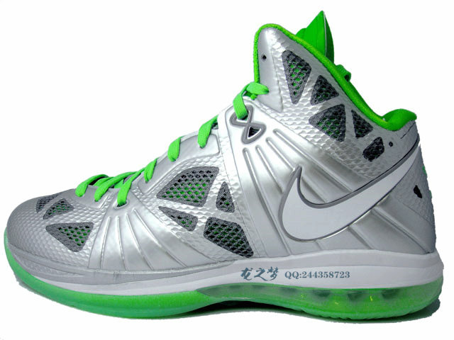 Instalación Solicitud Ondular Nike LeBron 8 P.S. - "Dunkman" - New Images + Release Details | Sole  Collector